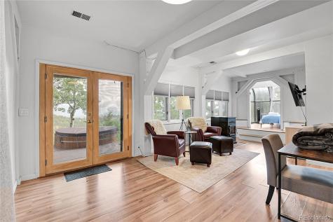 400 Alpine Way Idaho Springs CO 80452