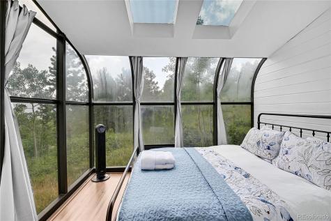 400 Alpine Way Idaho Springs CO 80452