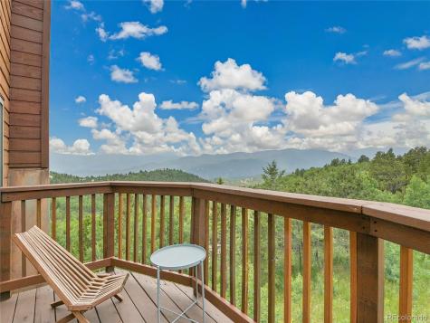 400 Alpine Way Idaho Springs CO 80452