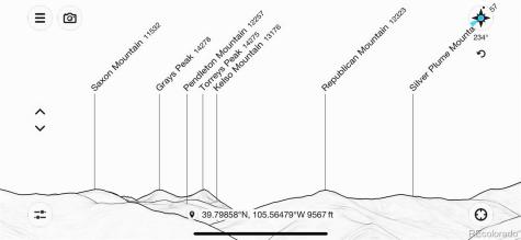 400 Alpine Way Idaho Springs CO 80452