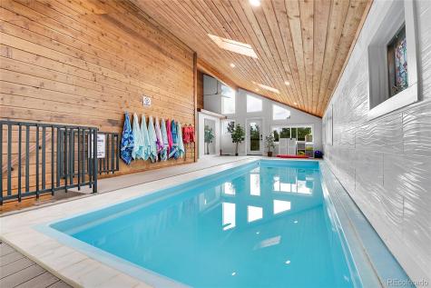 400 Alpine Way Idaho Springs CO 80452