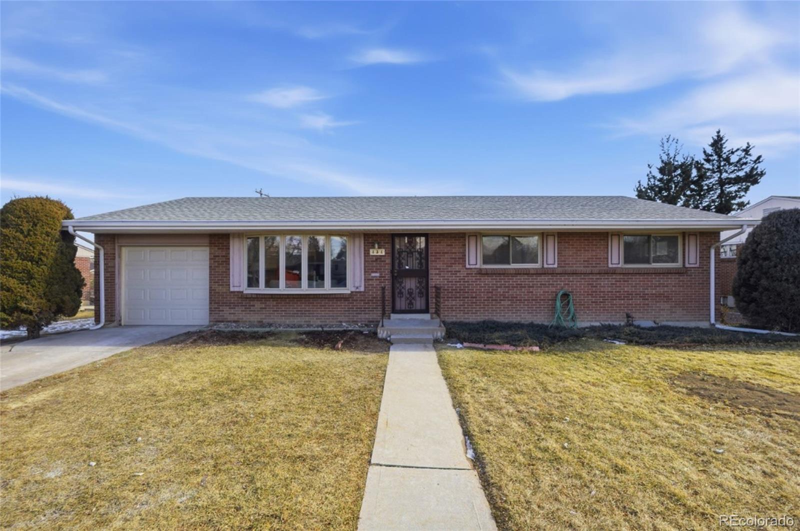 434 Racine Street Aurora CO 80011