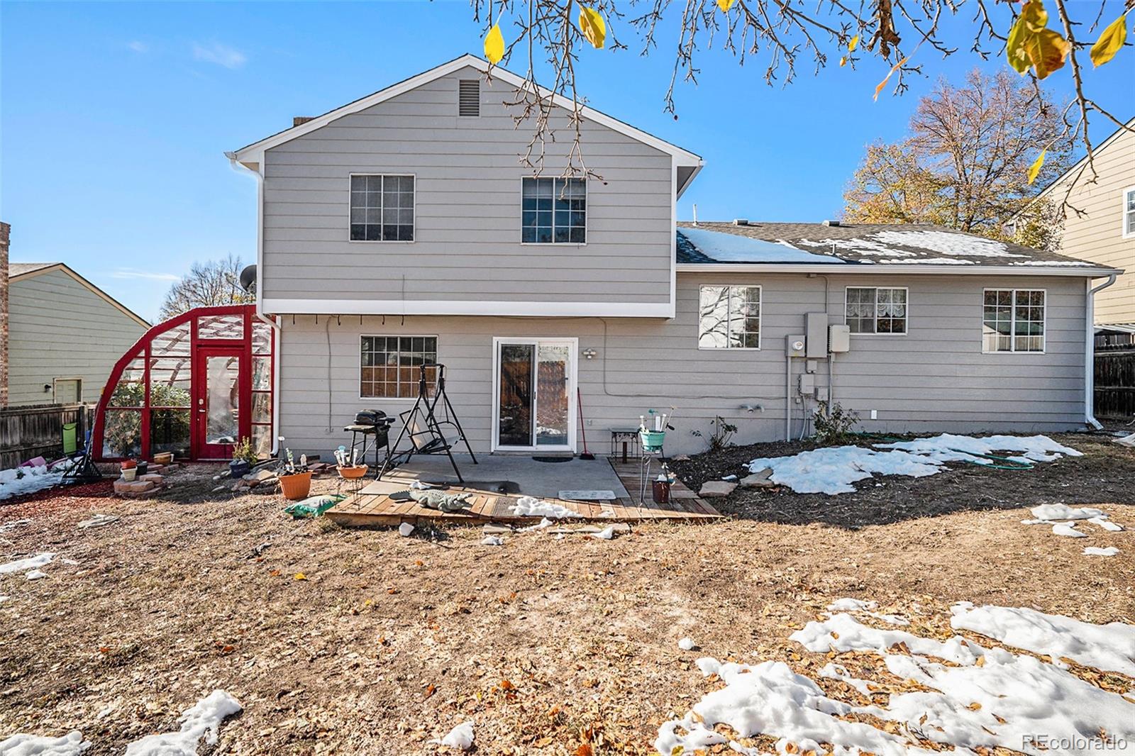 2074 S Pagosa Street Aurora CO 80013