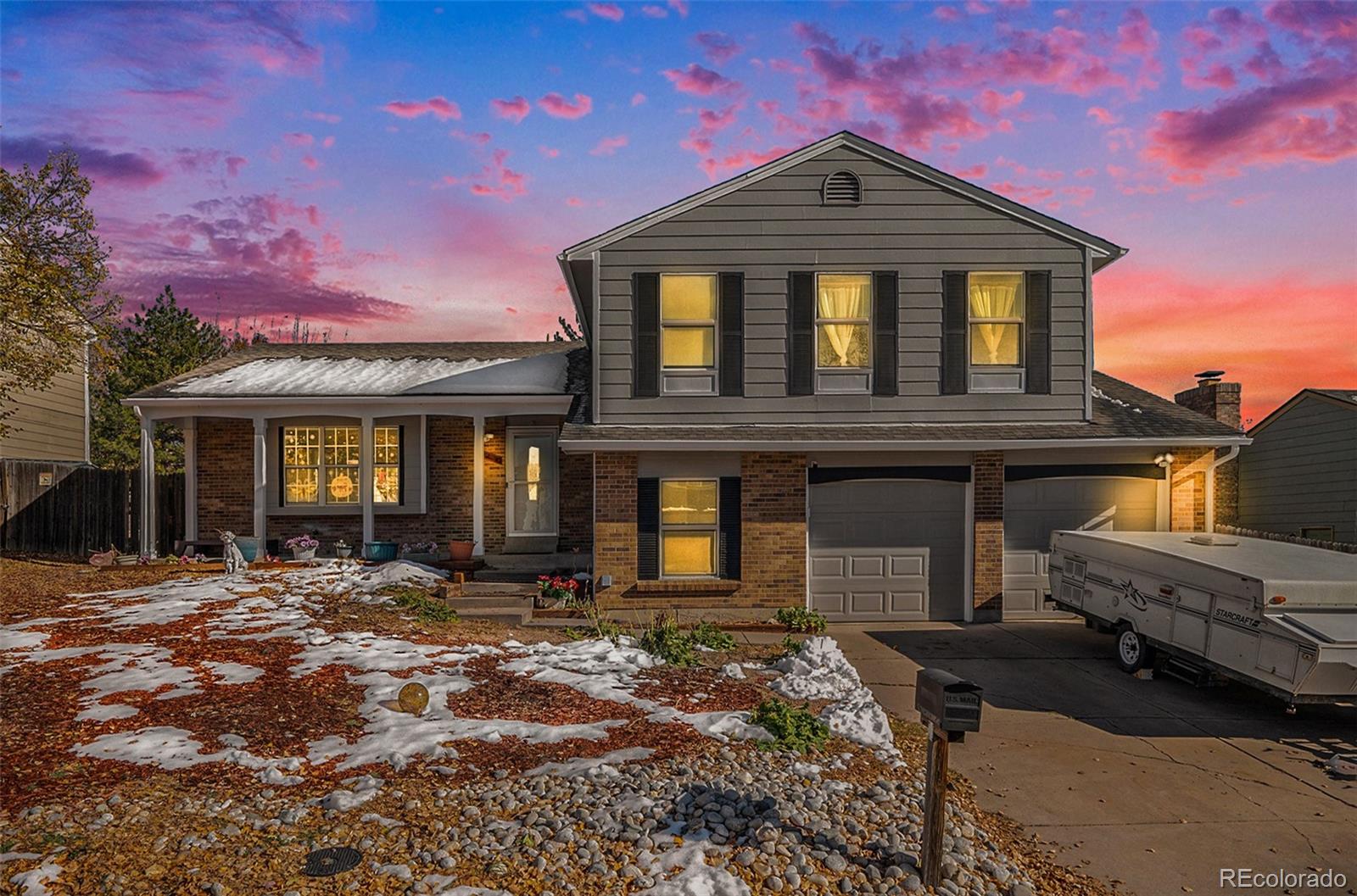 2074 S Pagosa Street Aurora CO 80013