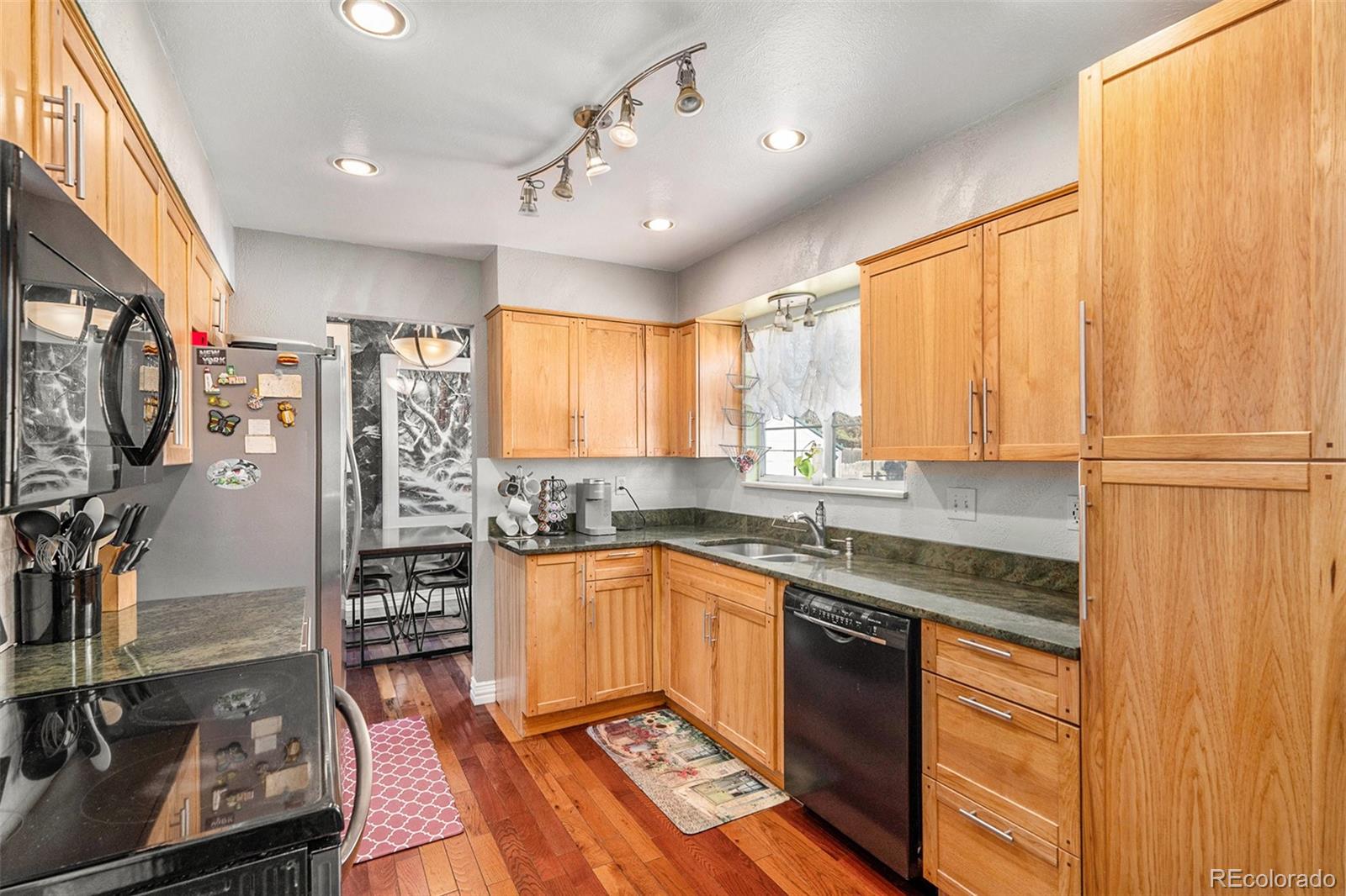 2074 S Pagosa Street Aurora CO 80013