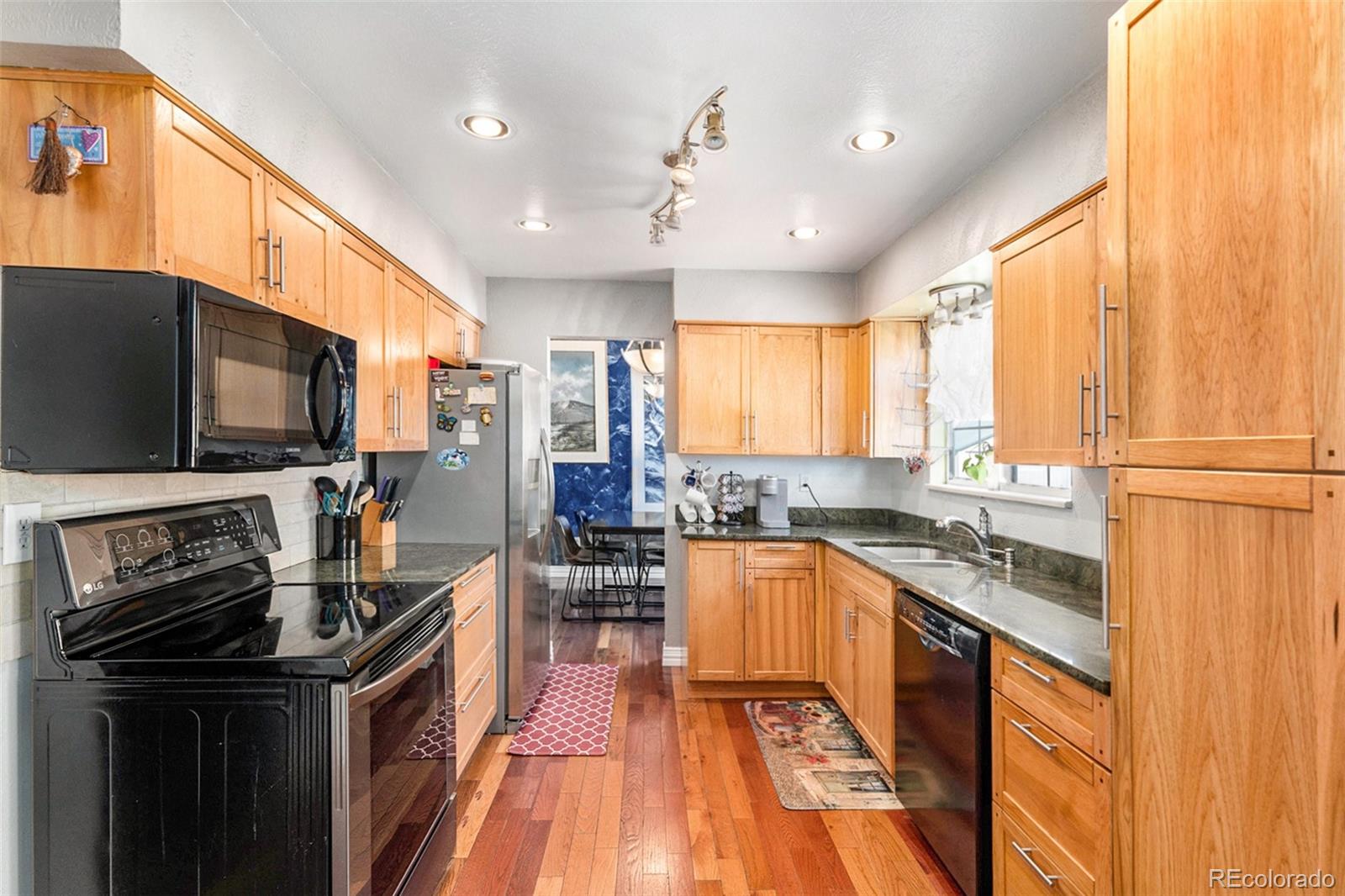 2074 S Pagosa Street Aurora CO 80013