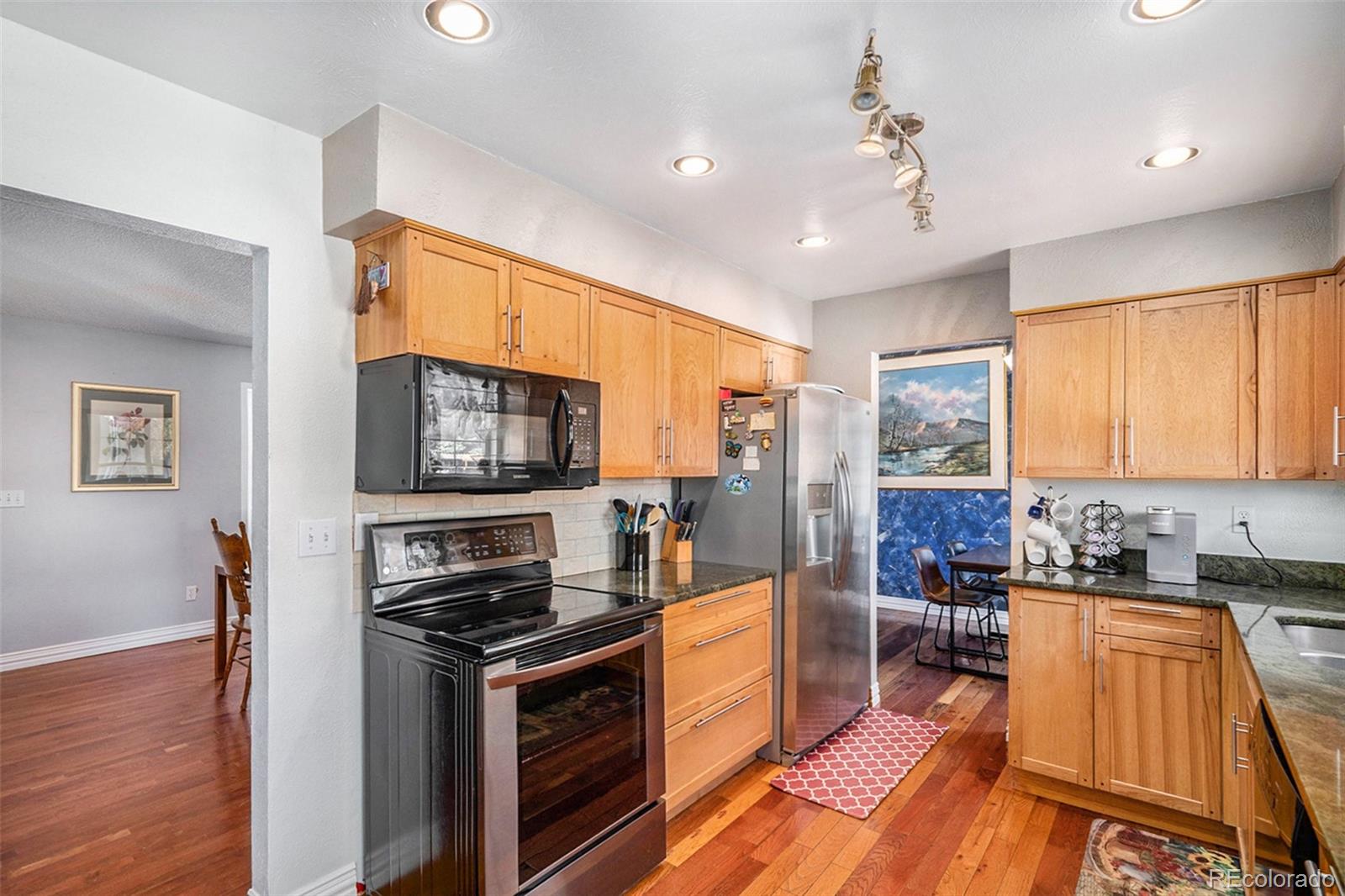 2074 S Pagosa Street Aurora CO 80013