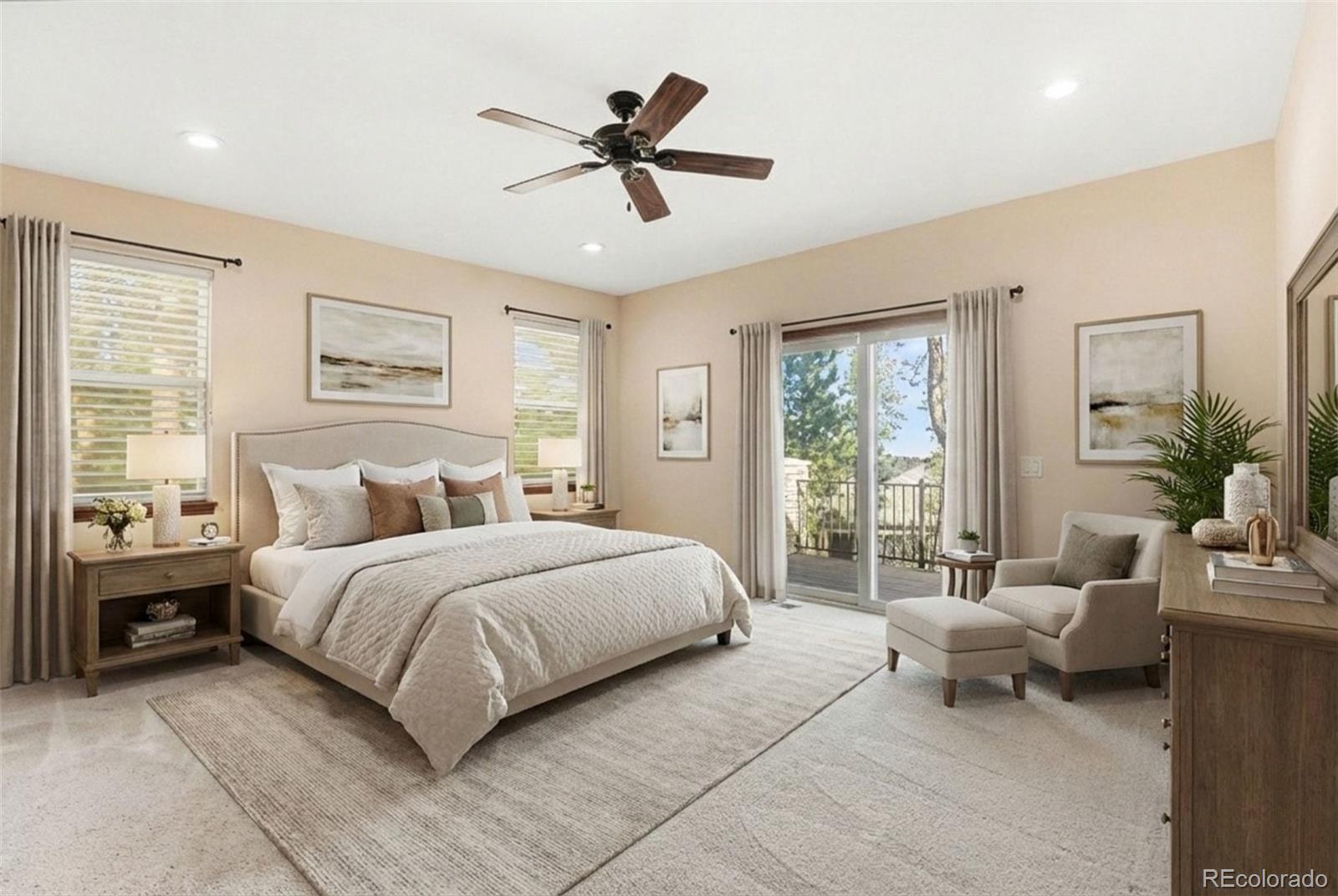 7936 Monarch Road Larkspur CO 80118