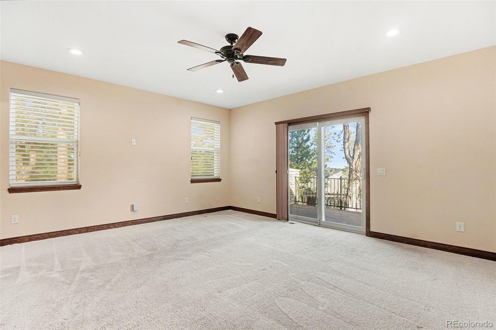 7936 Monarch Road Larkspur CO 80118