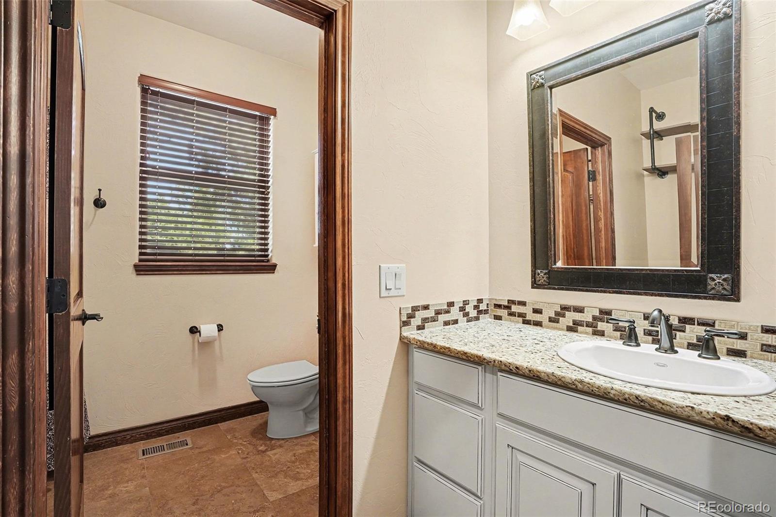 7936 Monarch Road Larkspur CO 80118