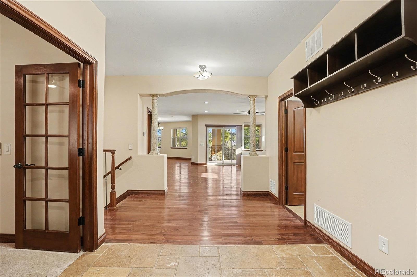 7936 Monarch Road Larkspur CO 80118