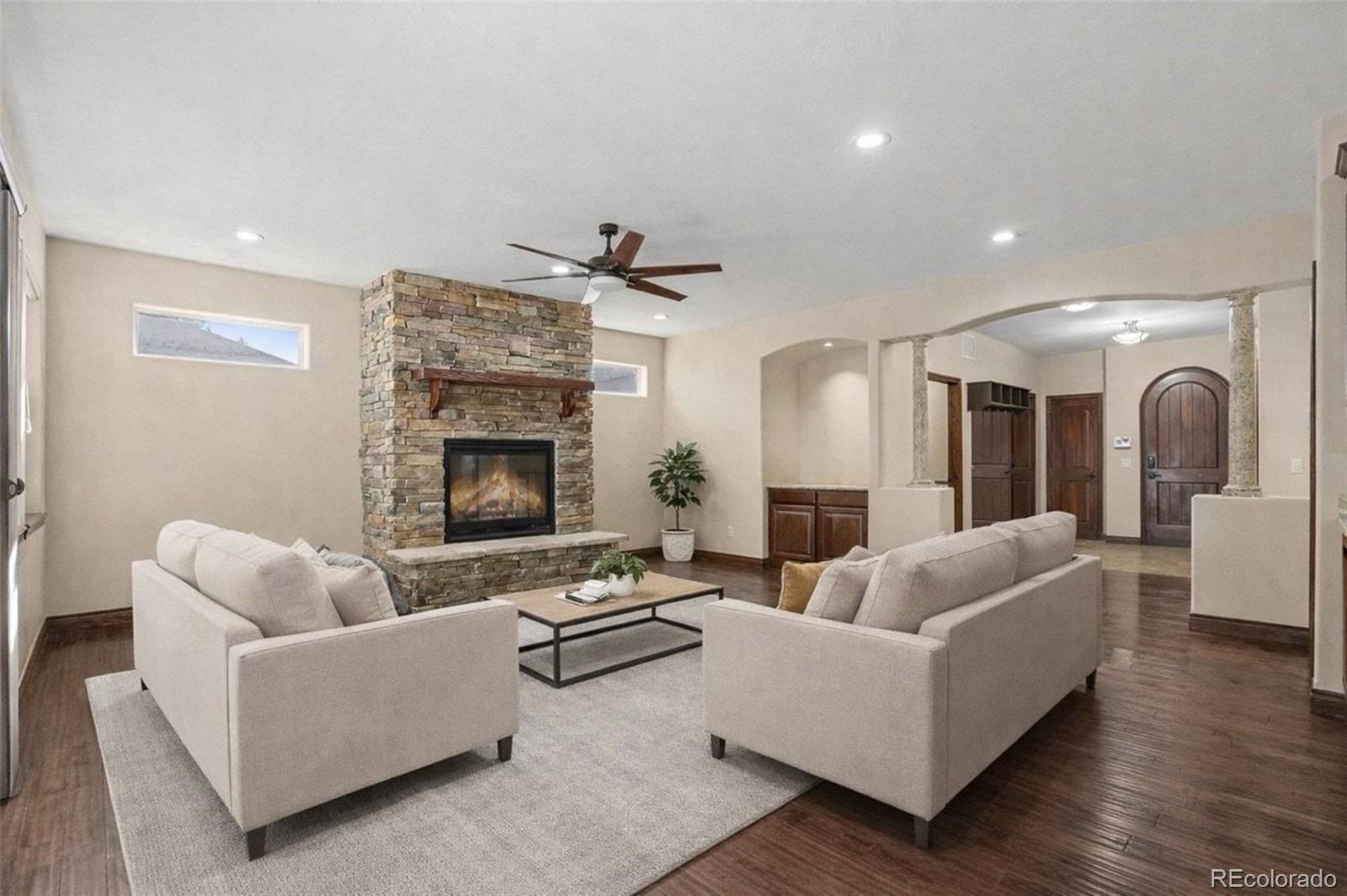 7936 Monarch Road Larkspur CO 80118