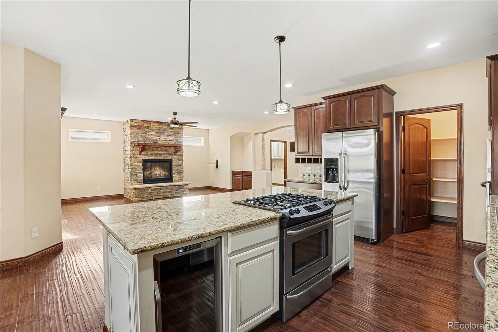 7936 Monarch Road Larkspur CO 80118