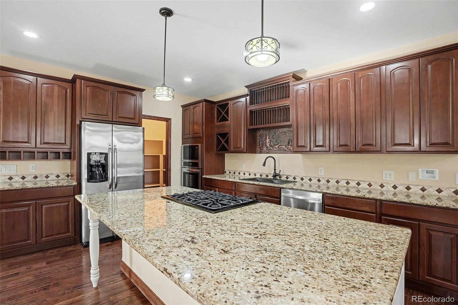 7936 Monarch Road Larkspur CO 80118