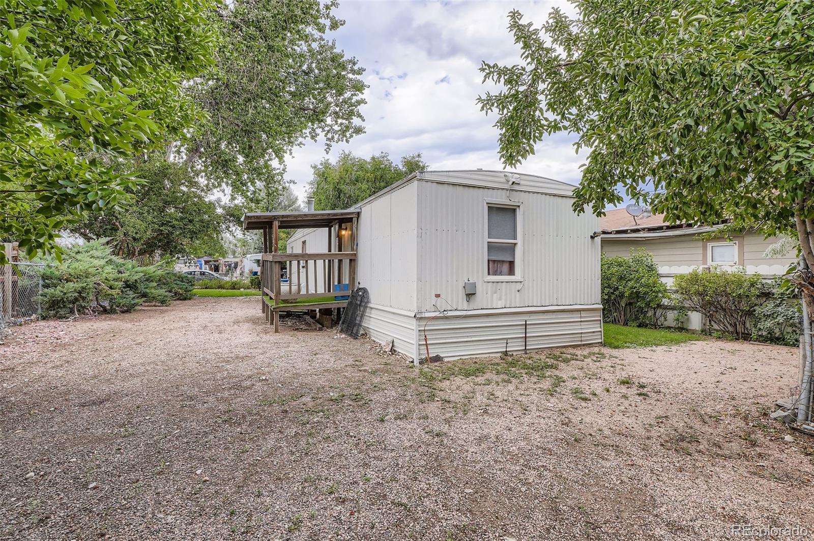 527 Willow Place Lochbuie CO 80603