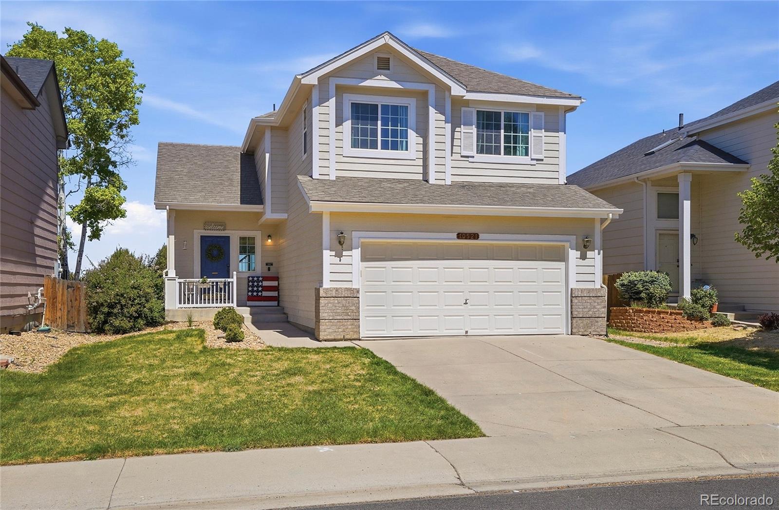 10521 Taylor Avenue Firestone CO 80504