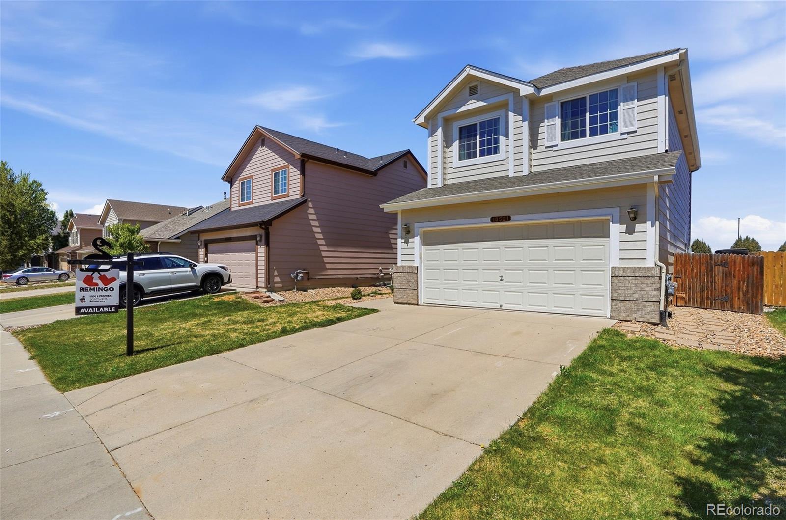 10521 Taylor Avenue Firestone CO 80504