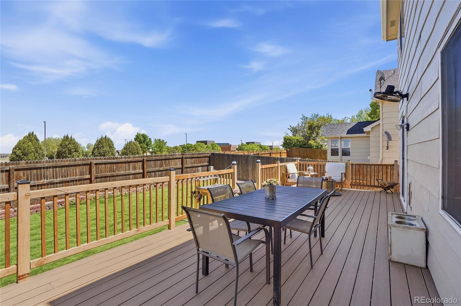 10521 Taylor Avenue Firestone CO 80504