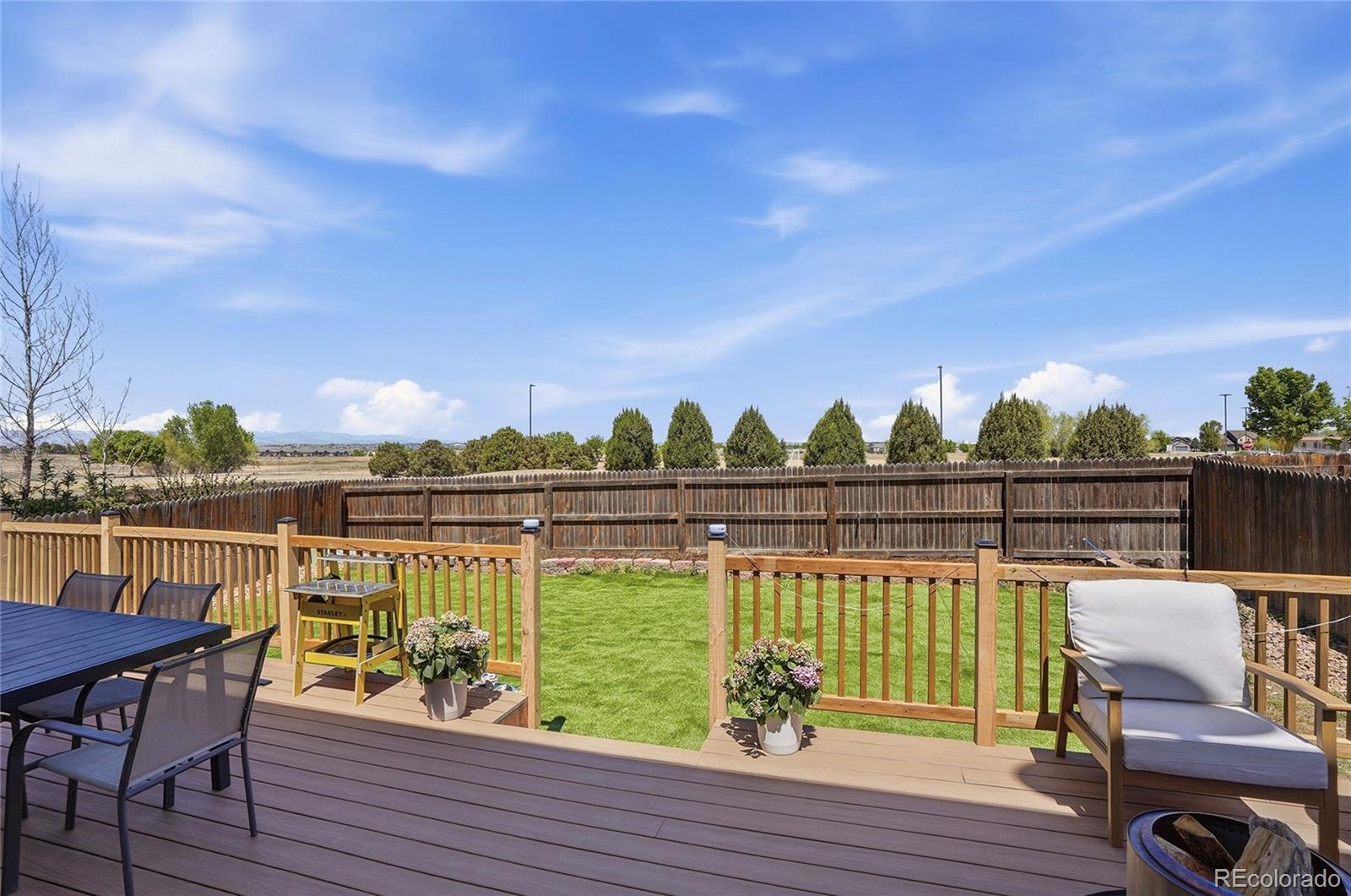 10521 Taylor Avenue Firestone CO 80504