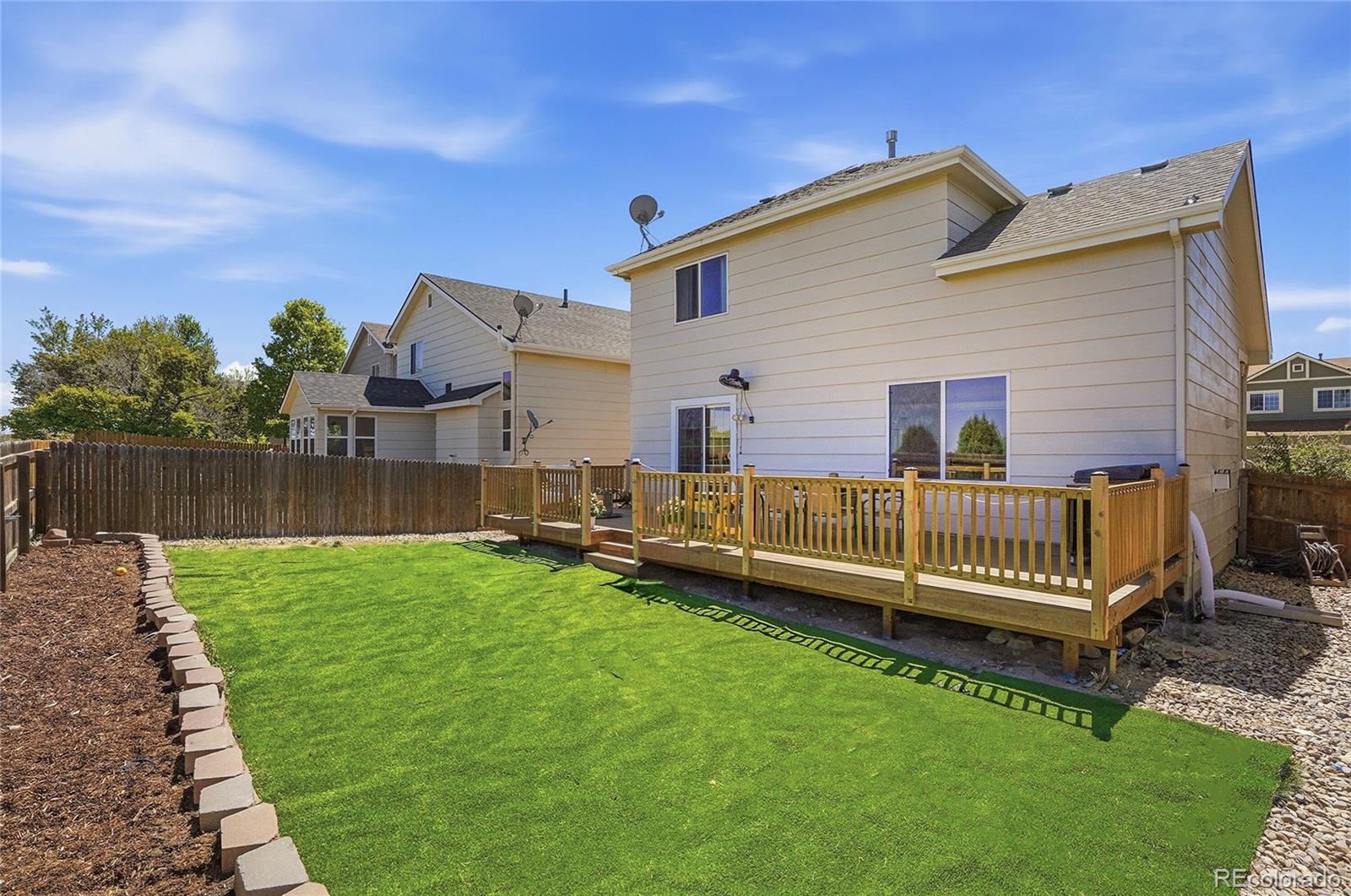 10521 Taylor Avenue Firestone CO 80504