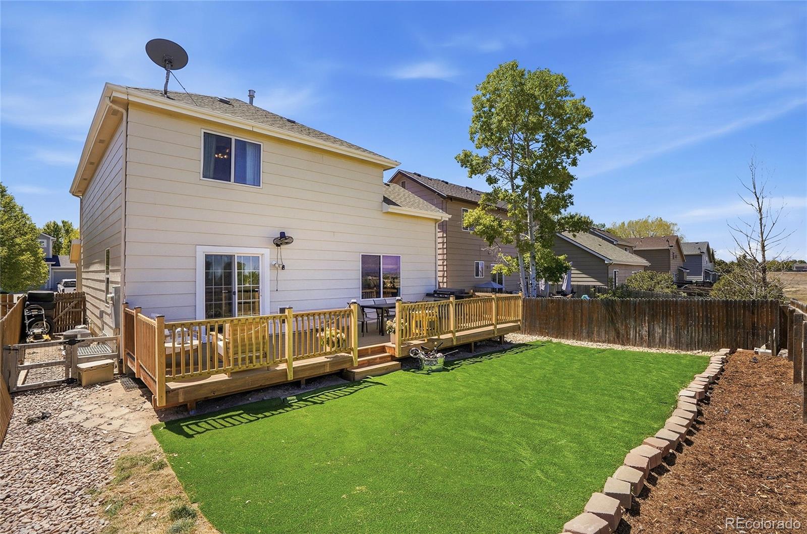 10521 Taylor Avenue Firestone CO 80504