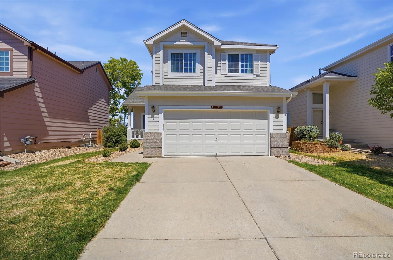 10521 Taylor Avenue Firestone CO 80504