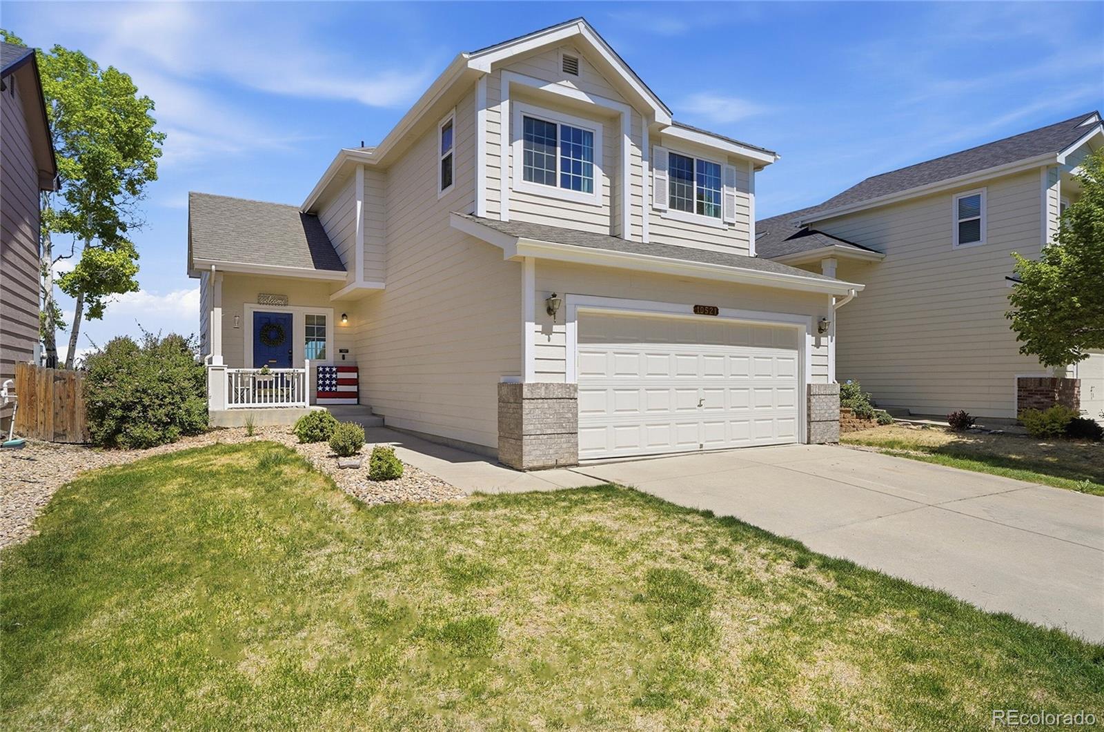 10521 Taylor Avenue Firestone CO 80504