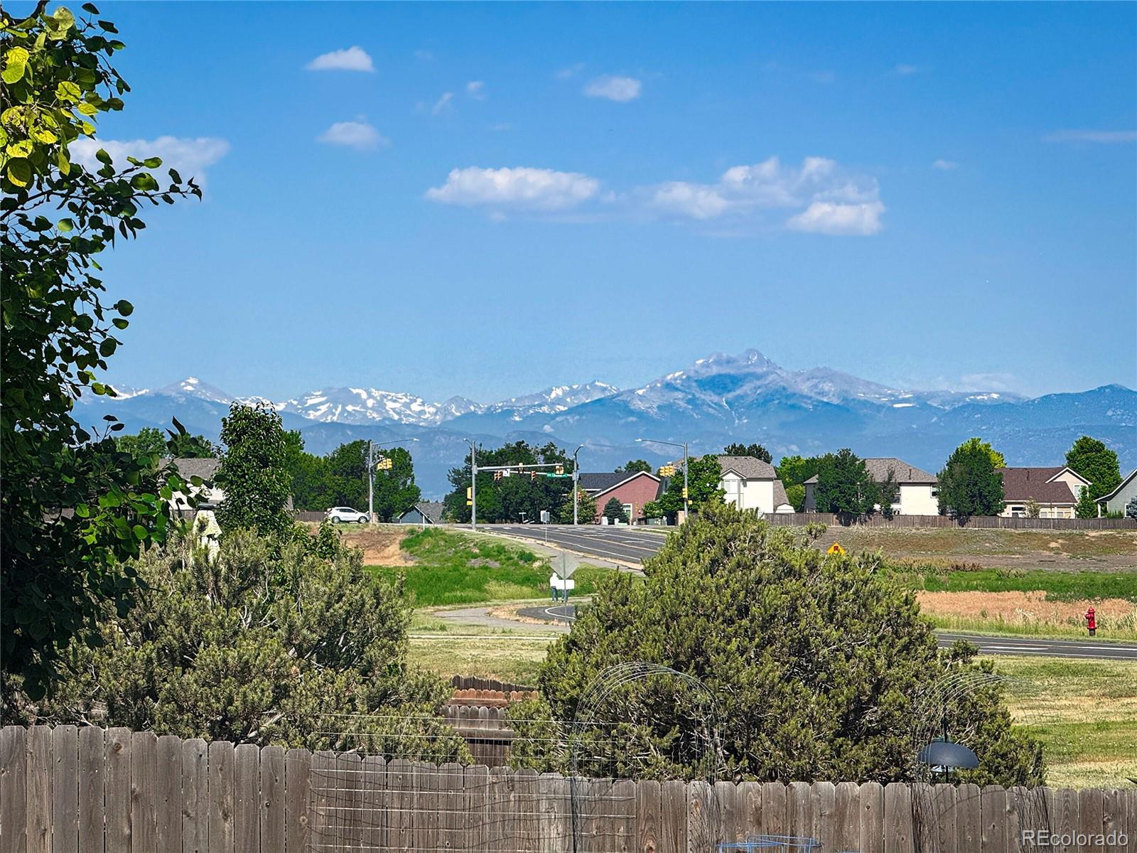 10521 Taylor Avenue Firestone CO 80504