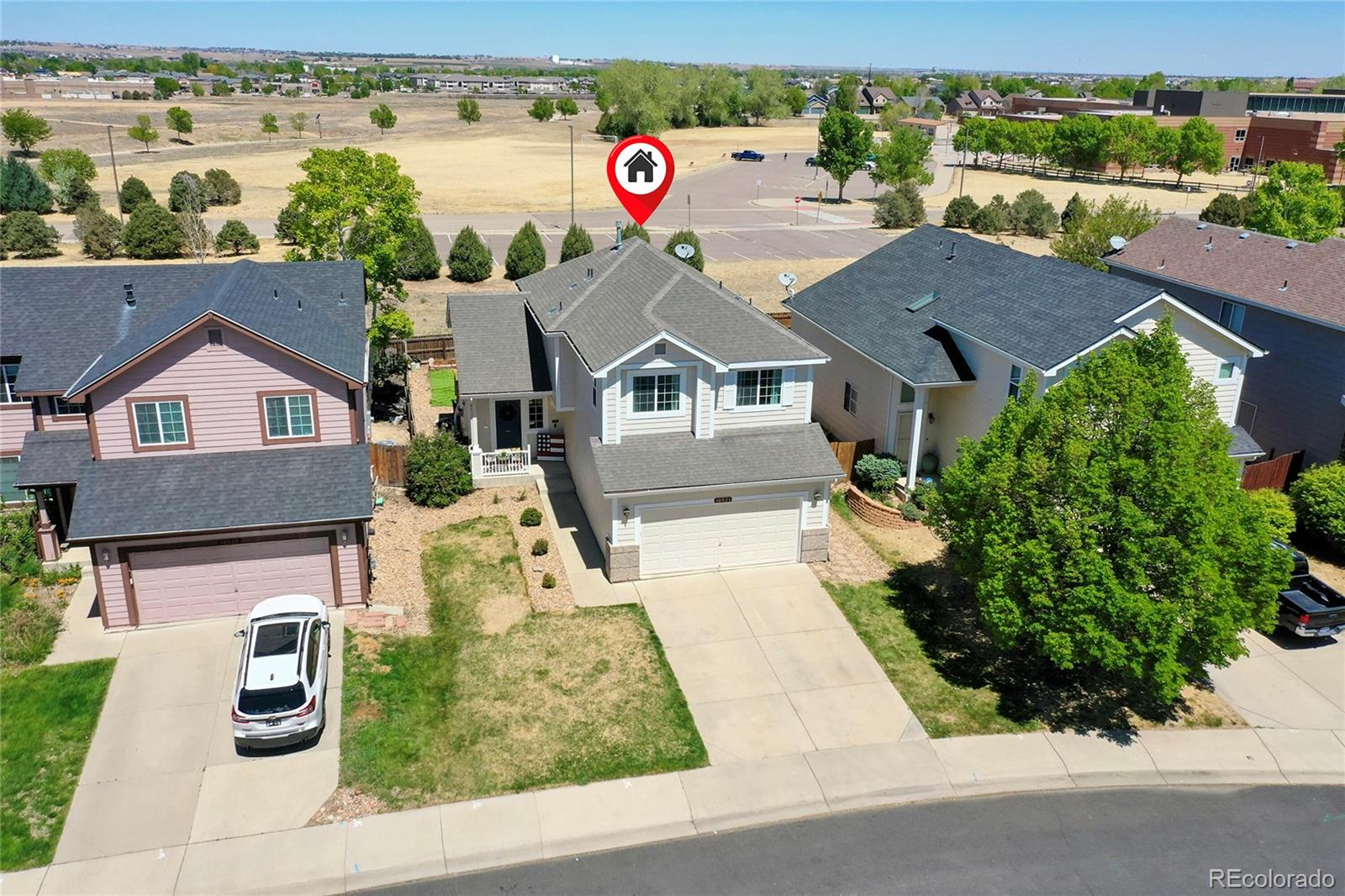 10521 Taylor Avenue Firestone CO 80504