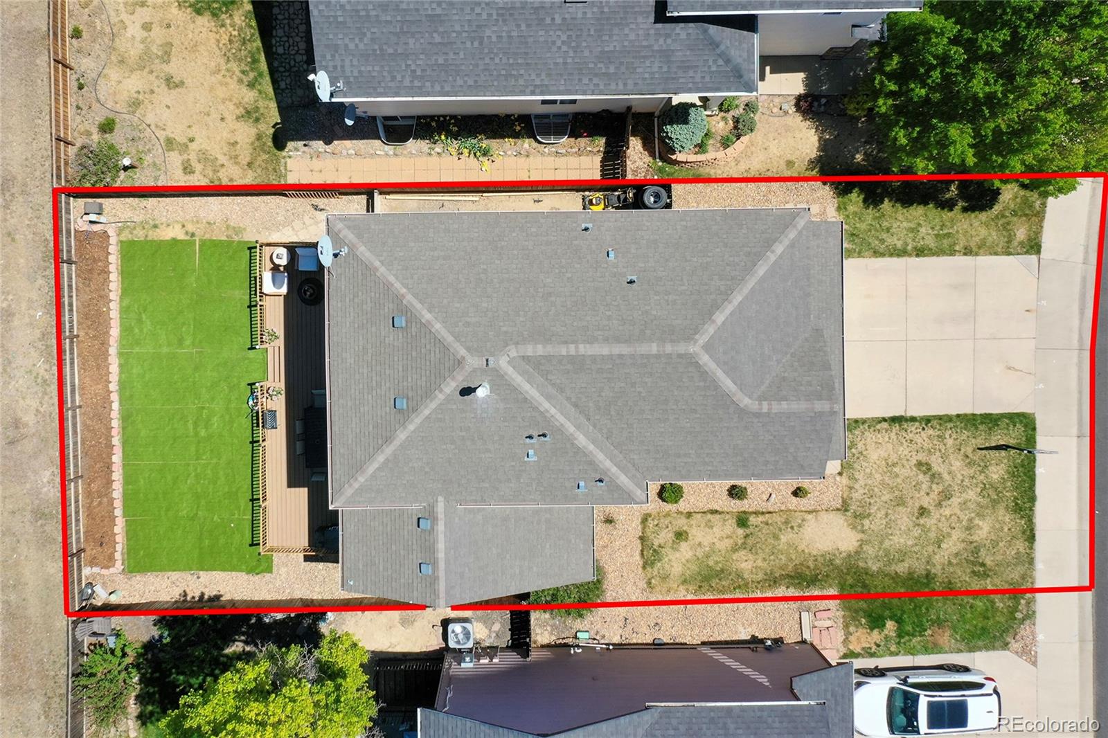 10521 Taylor Avenue Firestone CO 80504