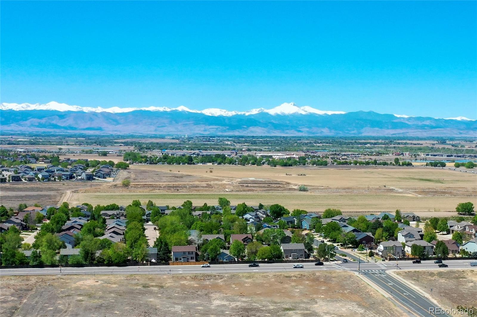 10521 Taylor Avenue Firestone CO 80504
