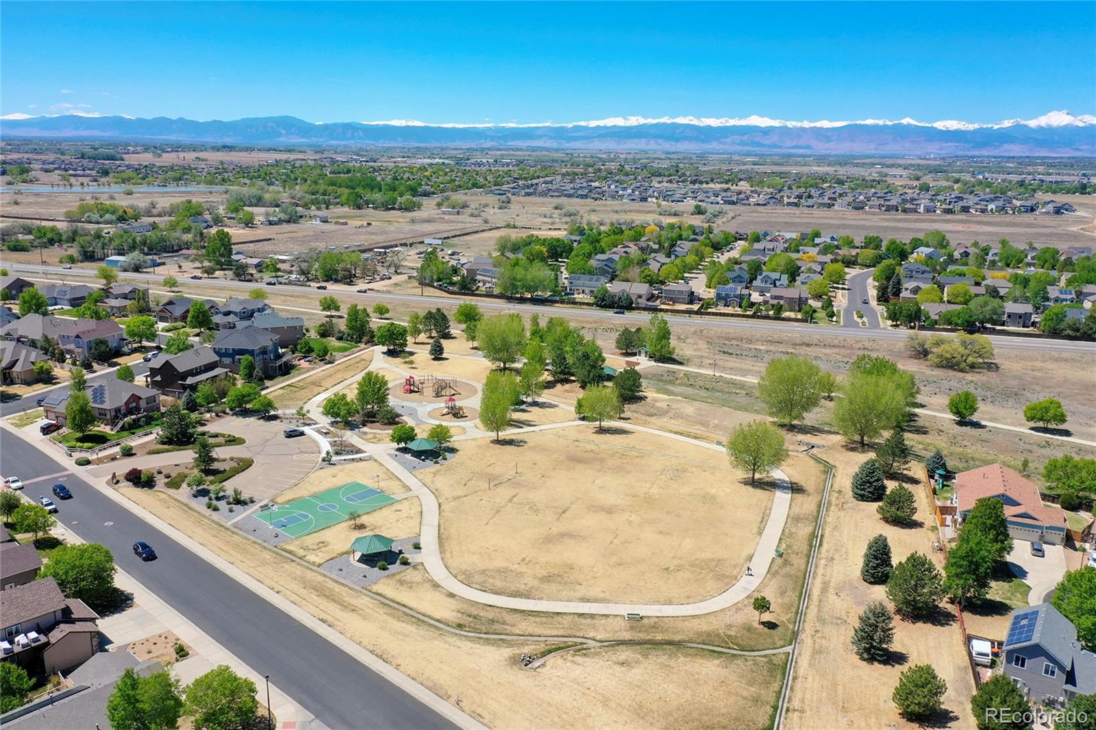 10521 Taylor Avenue Firestone CO 80504