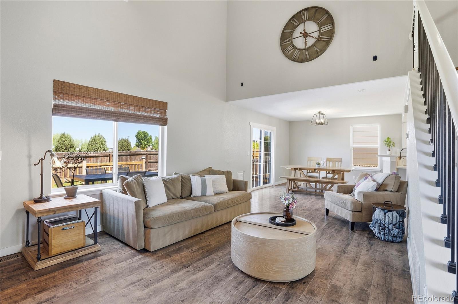 10521 Taylor Avenue Firestone CO 80504
