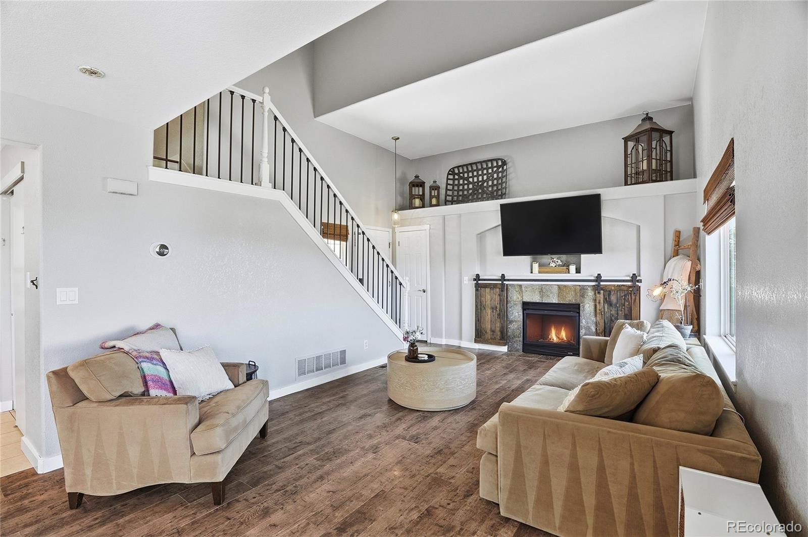 10521 Taylor Avenue Firestone CO 80504