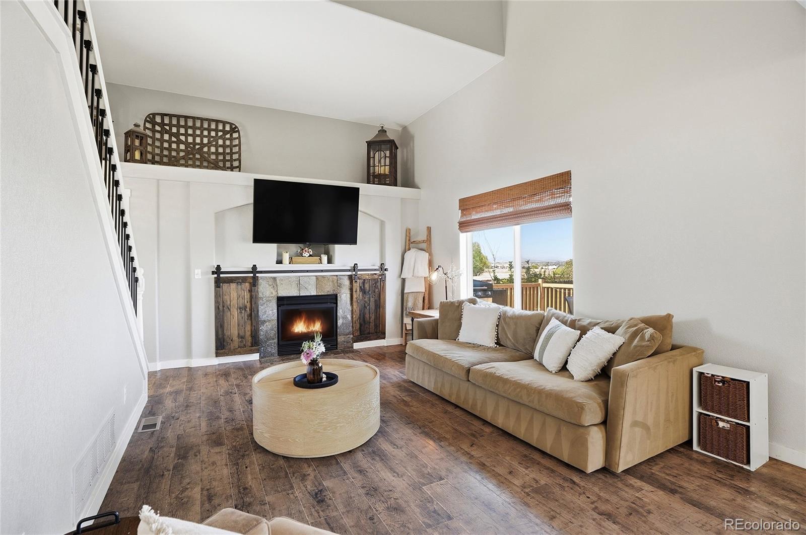 10521 Taylor Avenue Firestone CO 80504