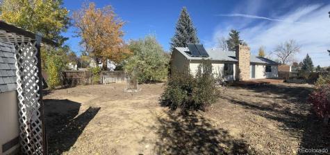 15038 E Greenwood Place Aurora CO 80014