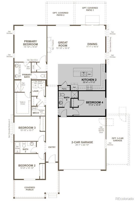 45944 Faith Avenue Bennett CO 80102