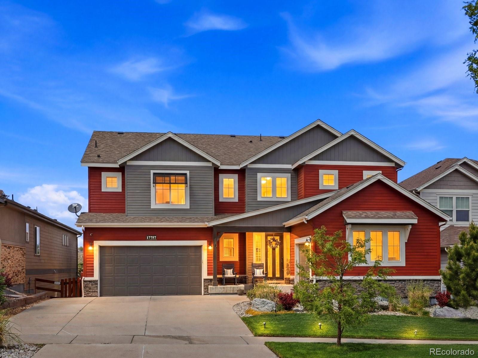 17757 W 87th Avenue Arvada CO 80007