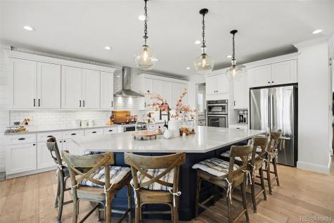 17757 W 87th Avenue Arvada CO 80007