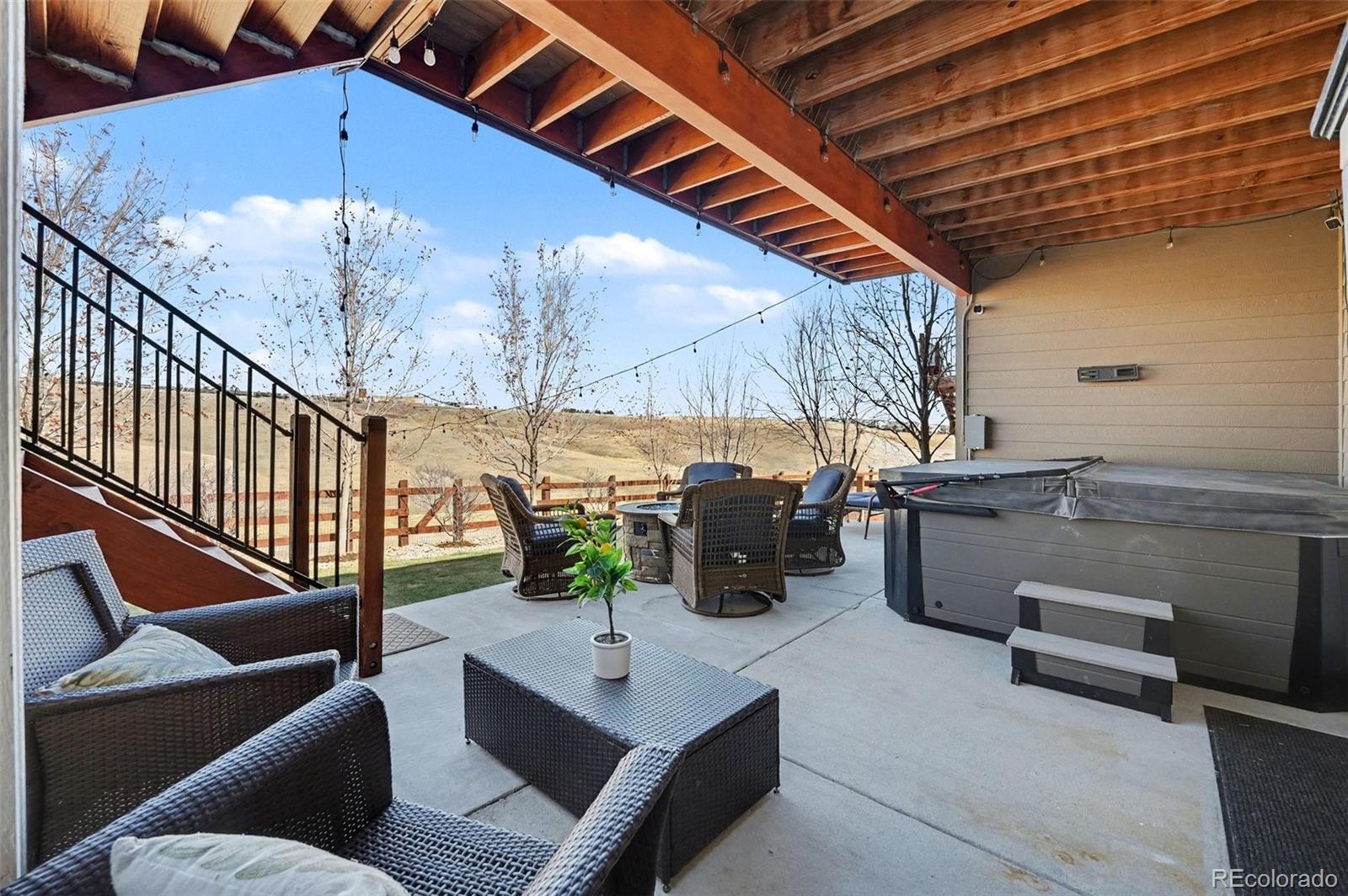 17757 W 87th Avenue Arvada CO 80007