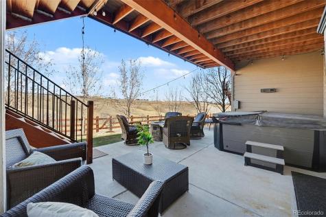 17757 W 87th Avenue Arvada CO 80007