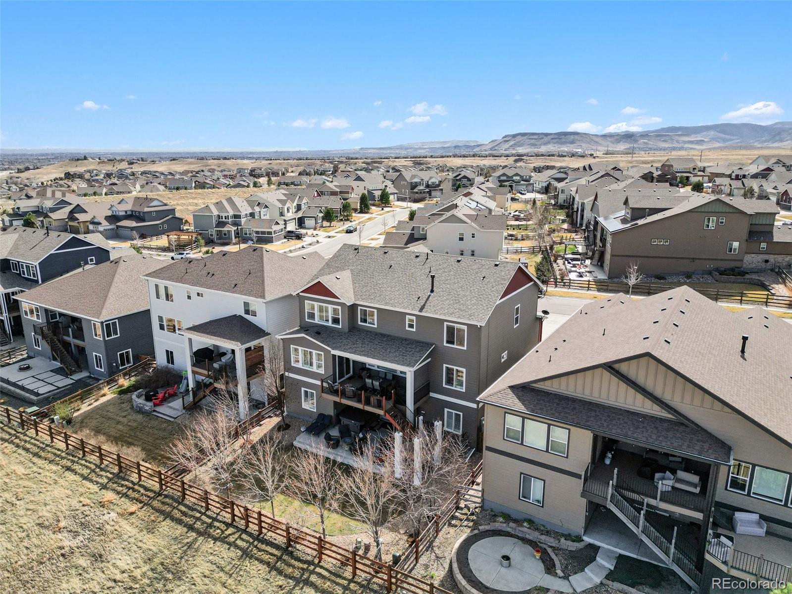 17757 W 87th Avenue Arvada CO 80007