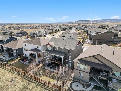 17757 W 87th Avenue Arvada CO 80007