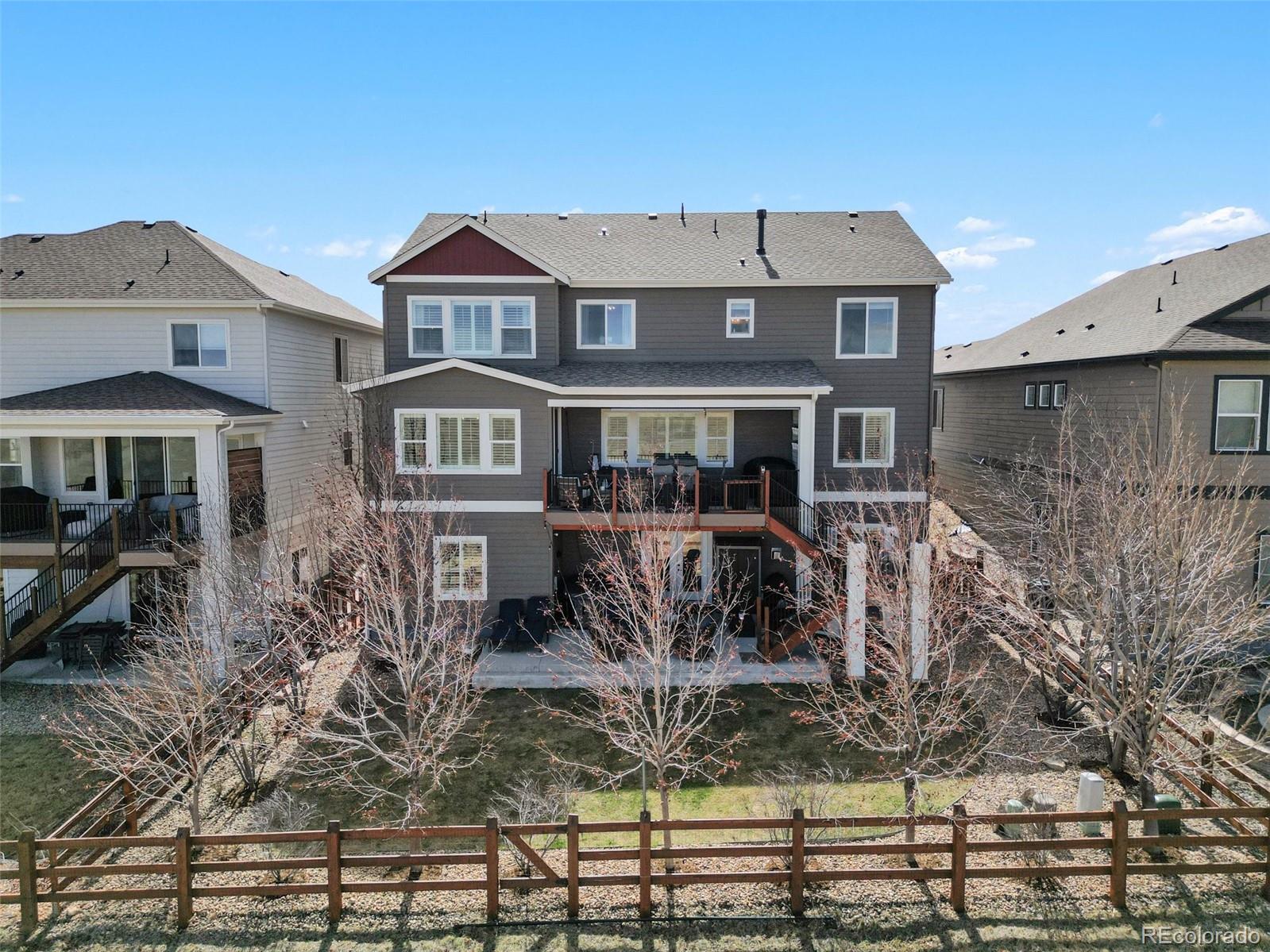 17757 W 87th Avenue Arvada CO 80007