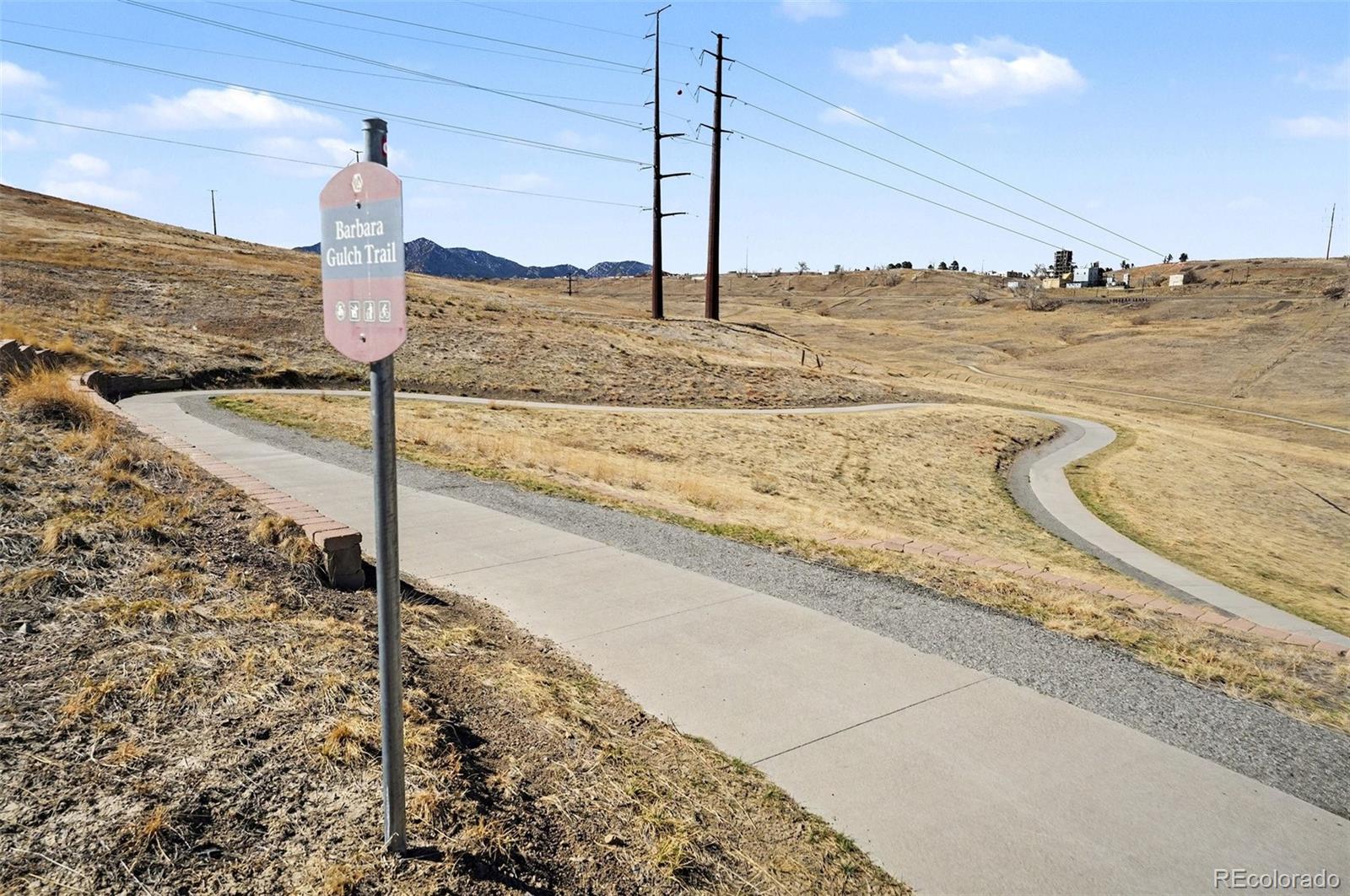 17757 W 87th Avenue Arvada CO 80007