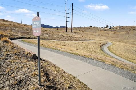 17757 W 87th Avenue Arvada CO 80007