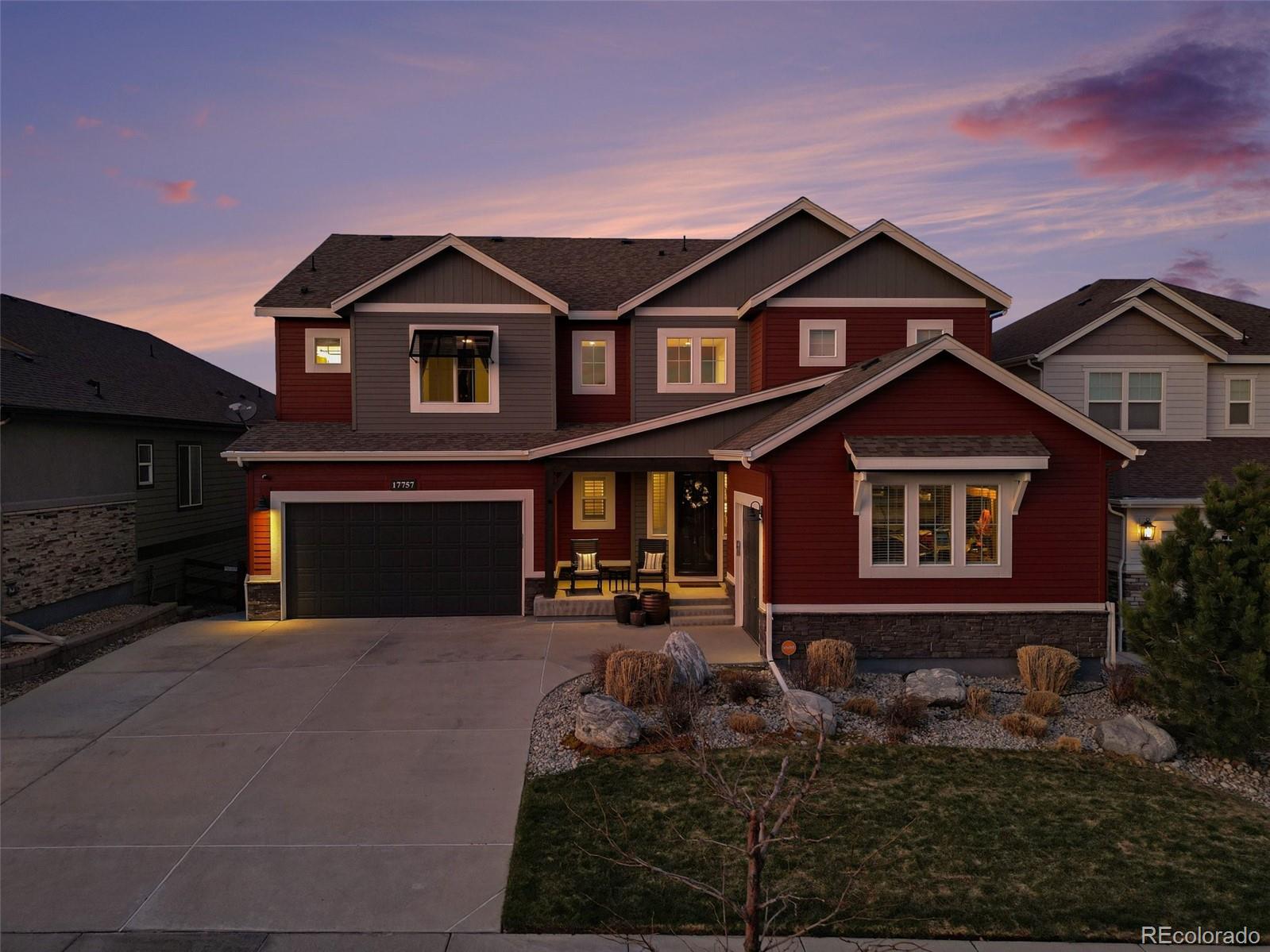 17757 W 87th Avenue Arvada CO 80007