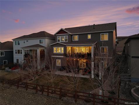 17757 W 87th Avenue Arvada CO 80007