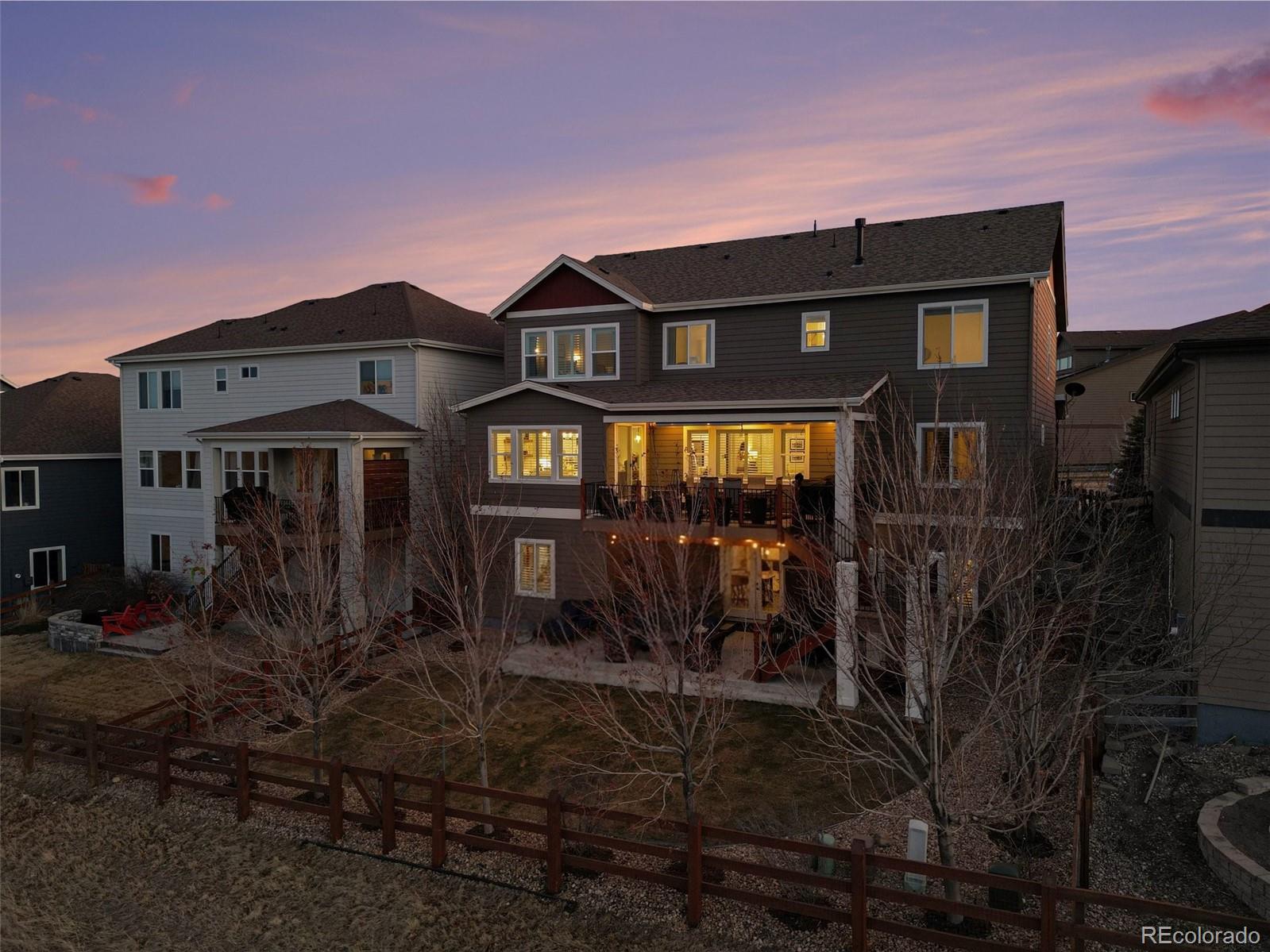 17757 W 87th Avenue Arvada CO 80007