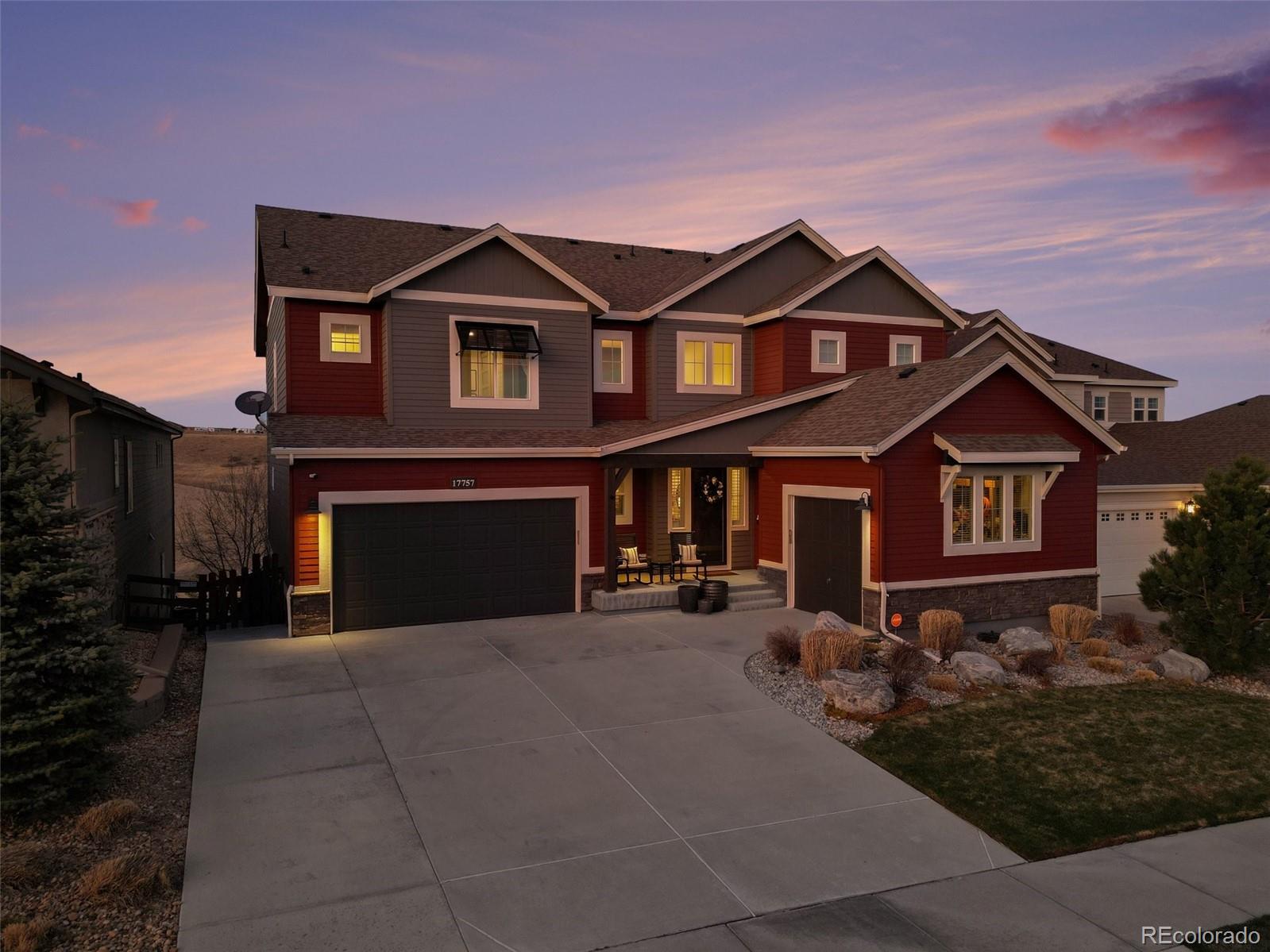 17757 W 87th Avenue Arvada CO 80007
